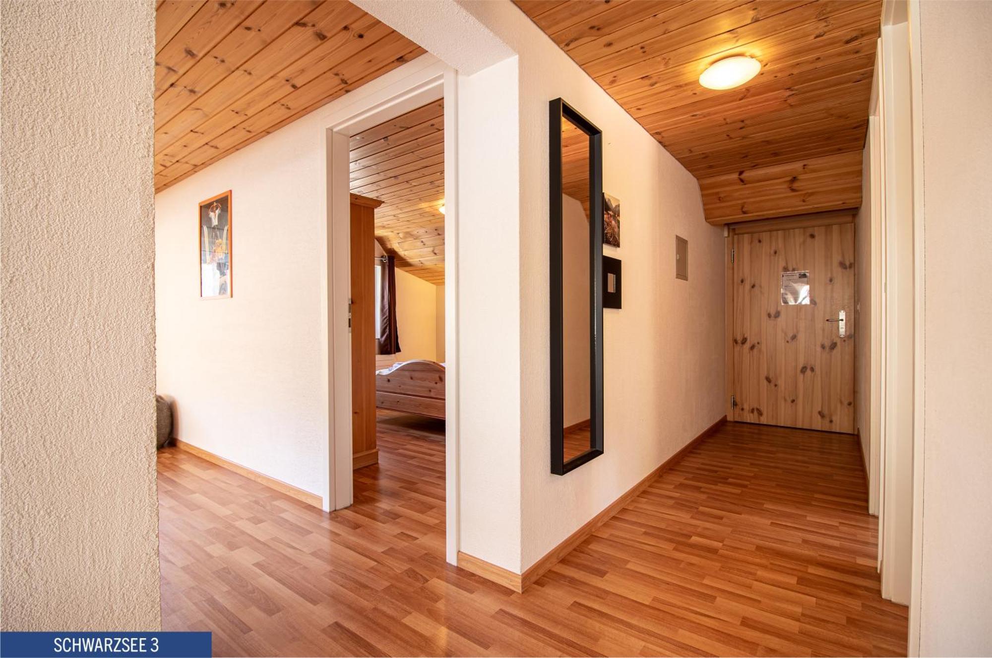 Chalet Schwarzsee By Arosa Holiday Bilik gambar