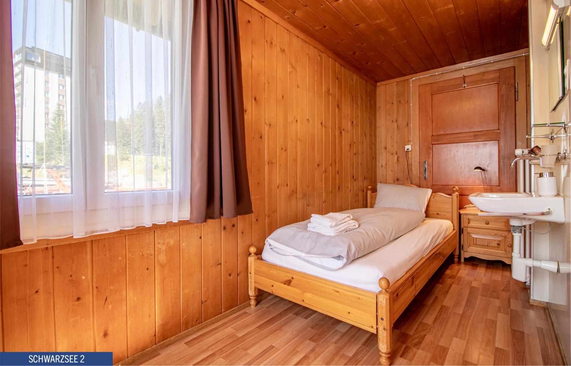 Chalet Schwarzsee By Arosa Holiday Bilik gambar