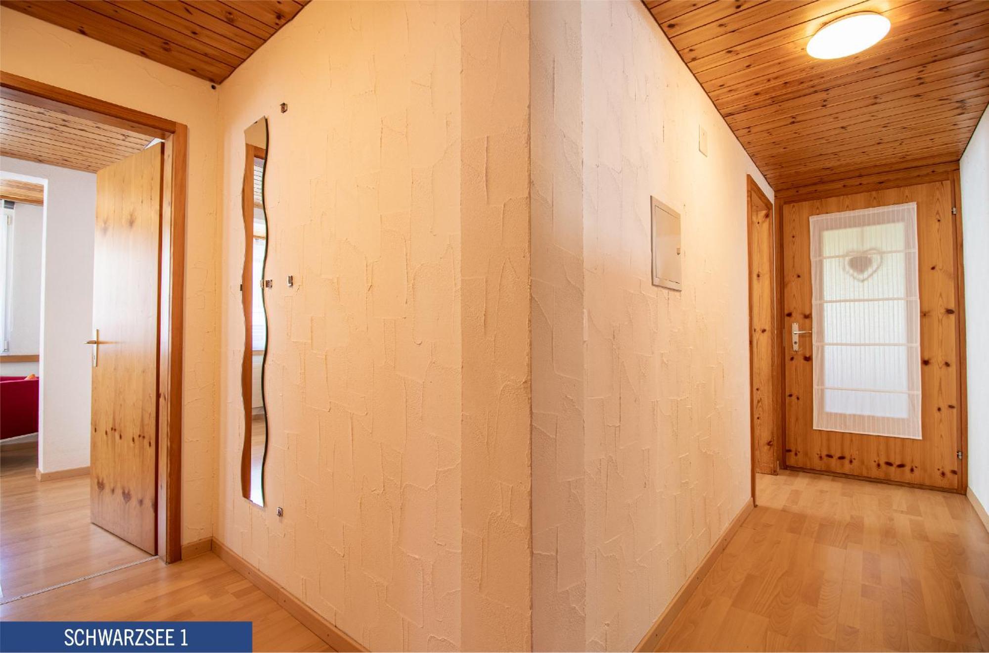 Chalet Schwarzsee By Arosa Holiday Bilik gambar